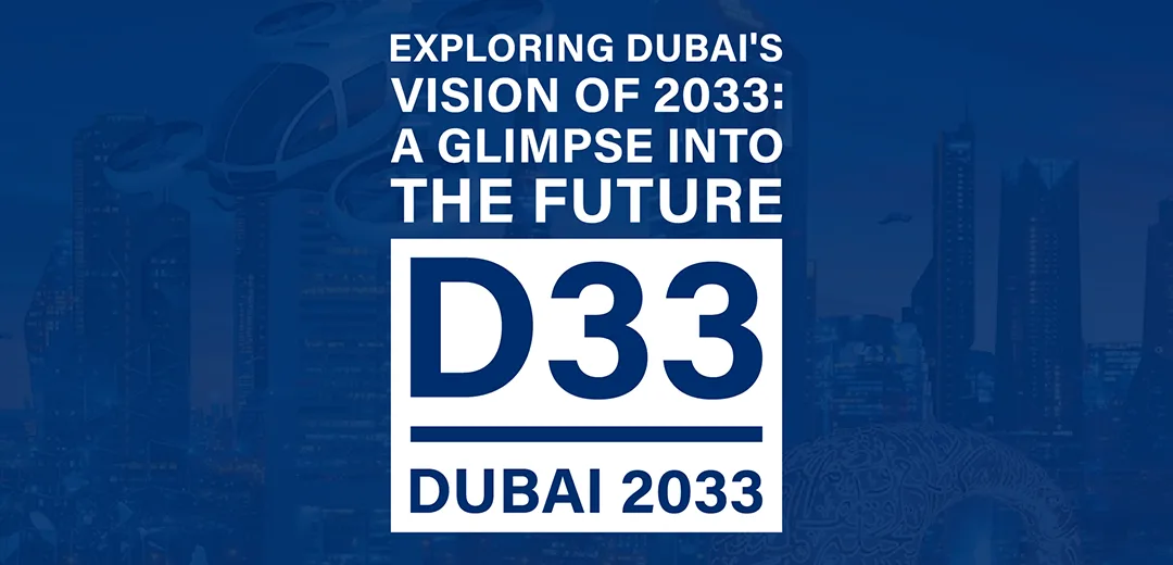 d33 bất động sản Dubai – Mina Prime Properties