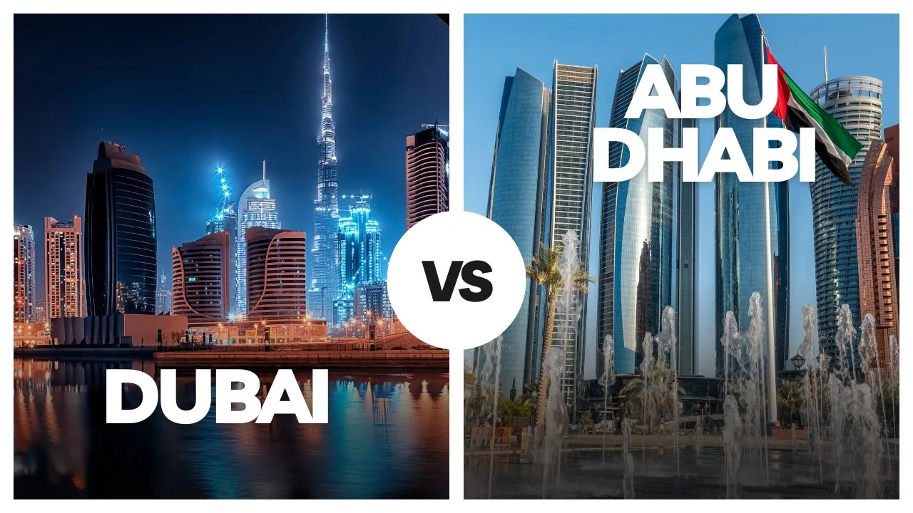 bất động sản Dubai – Mina Prime Properties