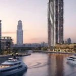 bất động sản Dubai – Mina Prime Properties