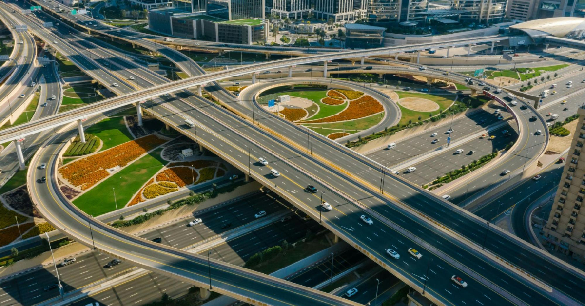 infrastructure Dubai bất động sản Dubai – Mina Prime Properties