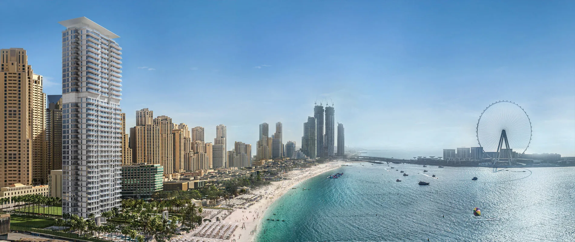 la-vie-tower-216946-155204 bất động sản Dubai – Mina Prime Properties