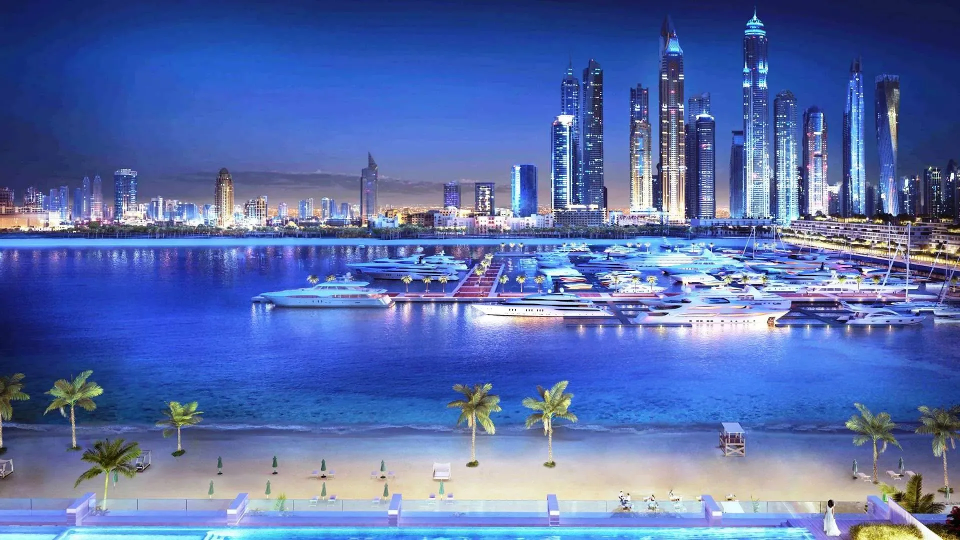 qeNbmFDTmT bất động sản Dubai – Mina Prime Properties