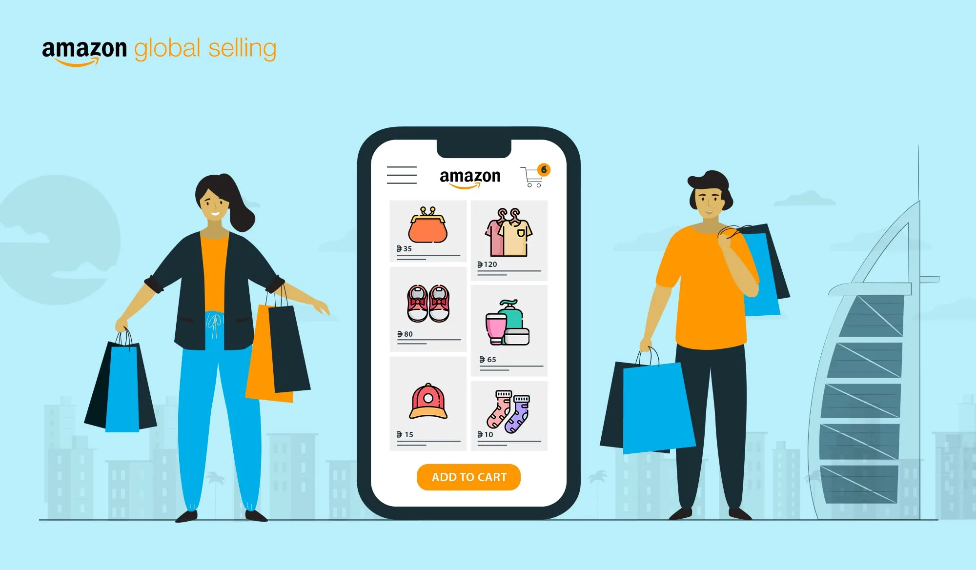 sell_on_Amazon_UAE bất động sản Dubai – Mina Prime Properties