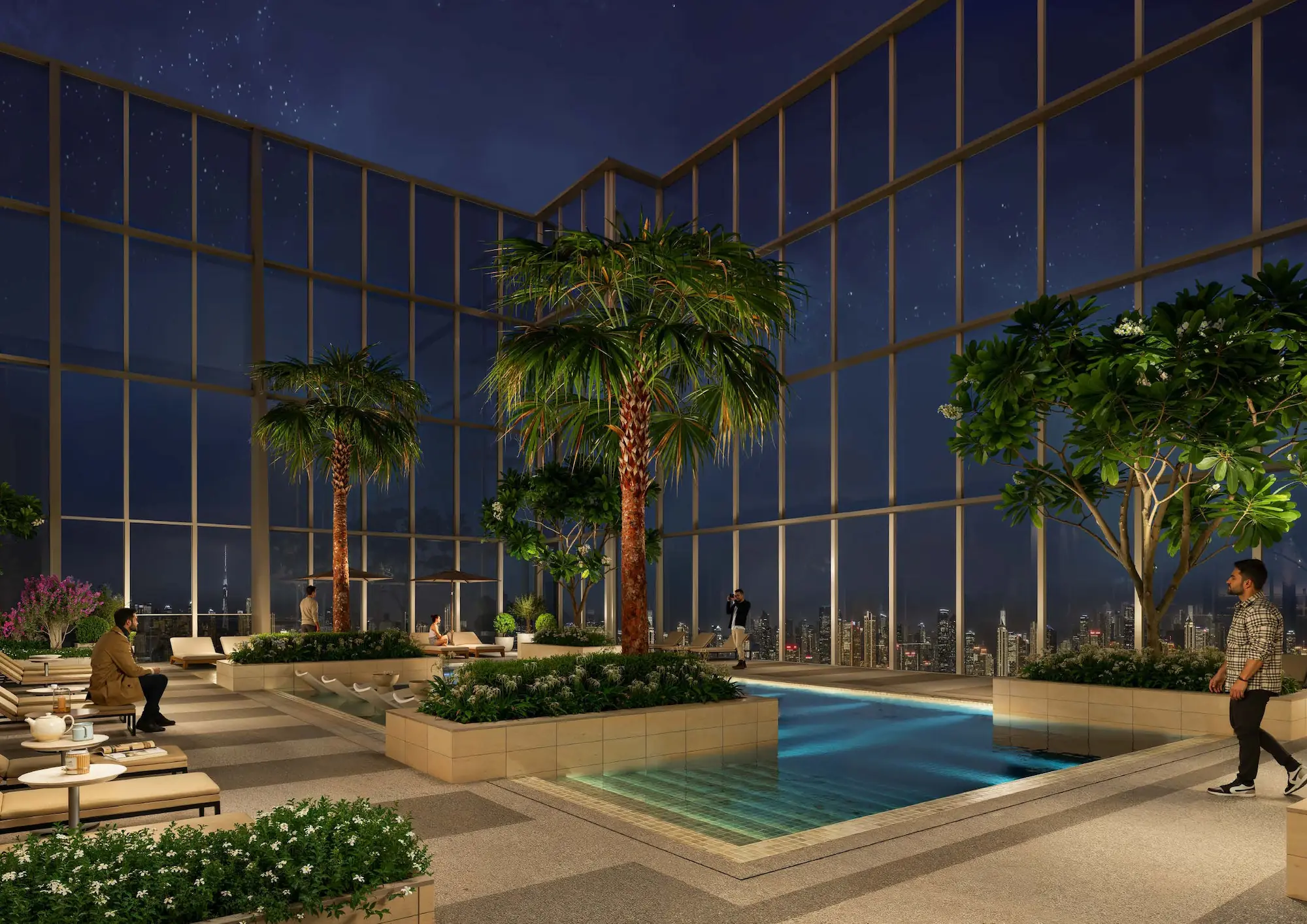 the-element-at-sobha-one-dubai-10 bất động sản Dubai – Mina Prime Properties