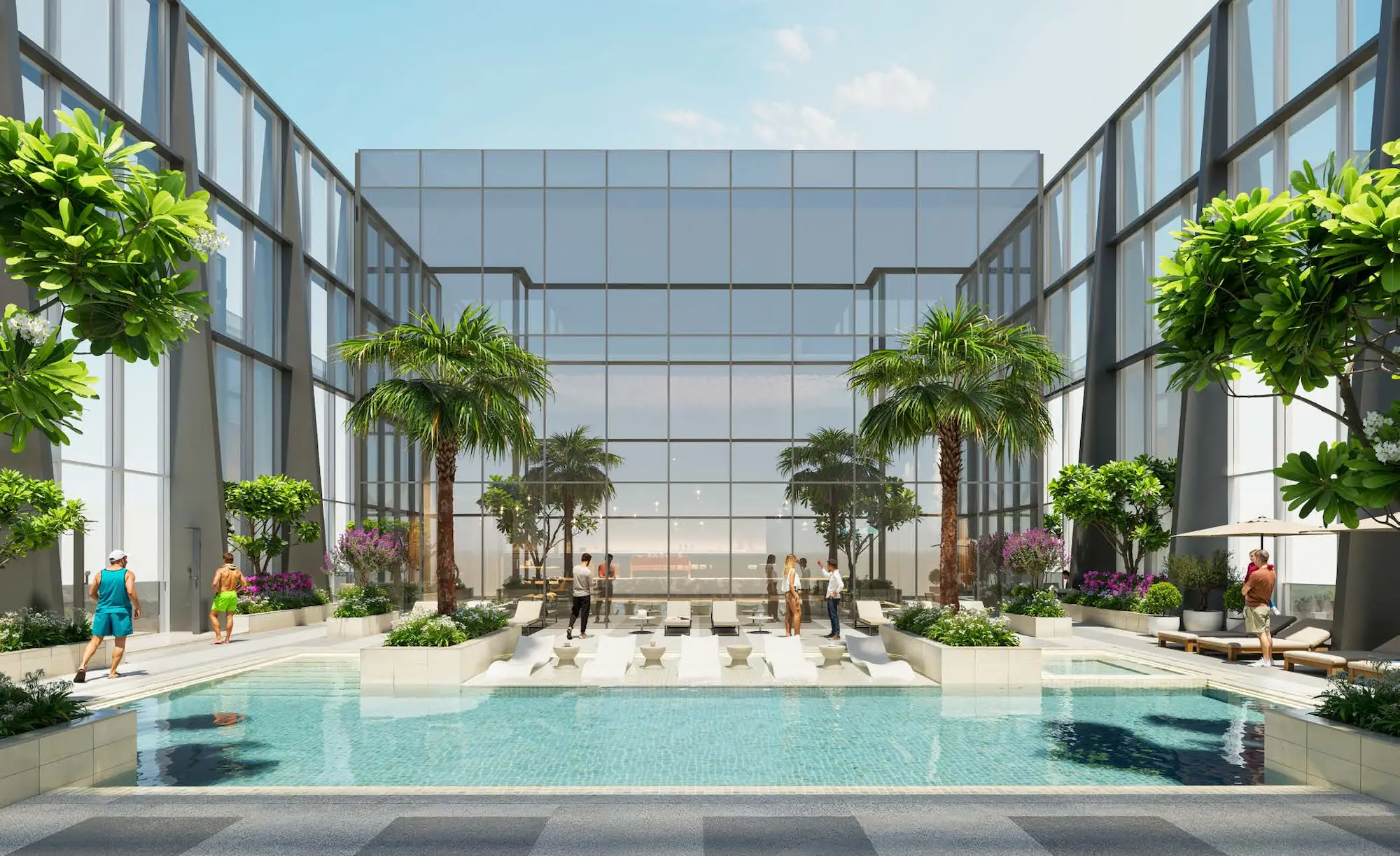the-element-at-sobha-one-dubai-11 bất động sản Dubai – Mina Prime Properties