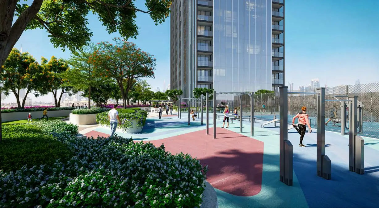 the-element-at-sobha-one-dubai-15 bất động sản Dubai – Mina Prime Properties