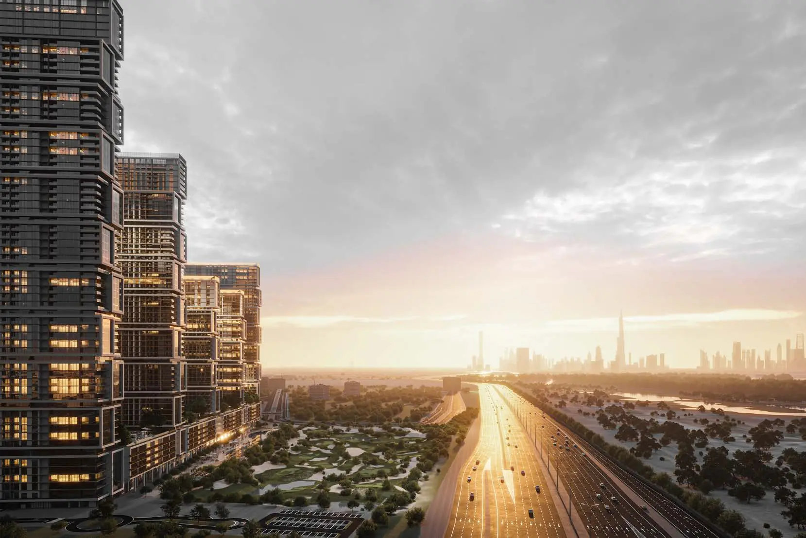 the-element-at-sobha-one-dubai-2 bất động sản Dubai – Mina Prime Properties