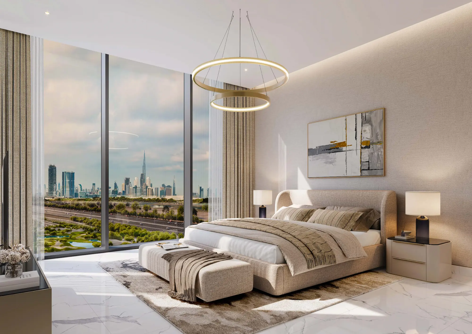 the-element-at-sobha-one-dubai-7 bất động sản Dubai – Mina Prime Properties