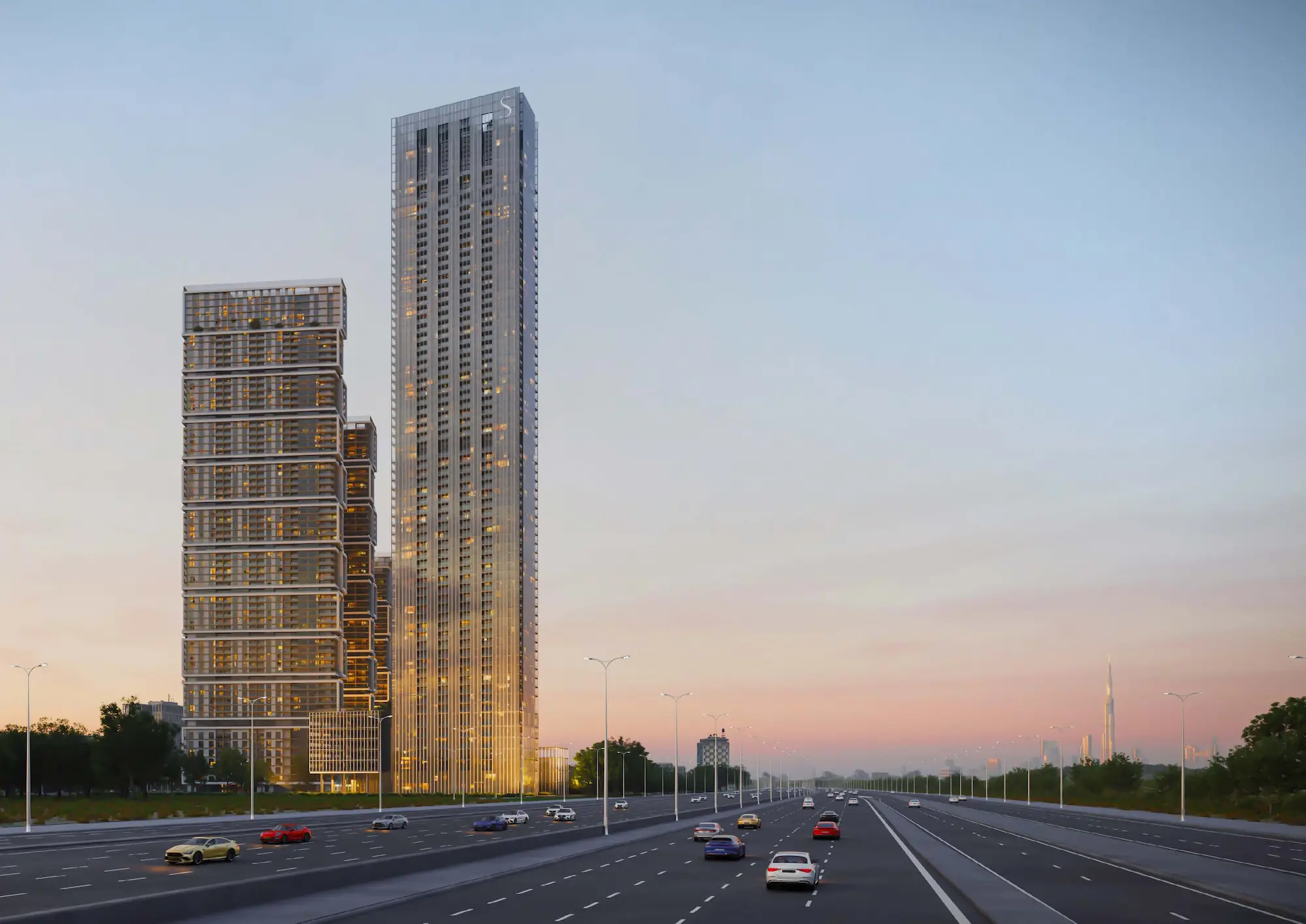 the-element-at-sobha-one-dubai-9 bất động sản Dubai – Mina Prime Properties
