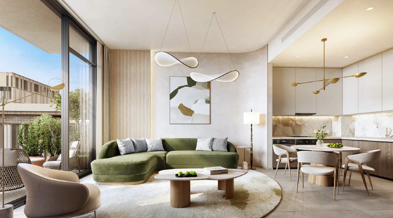 y11 bất động sản Dubai – Mina Prime Properties